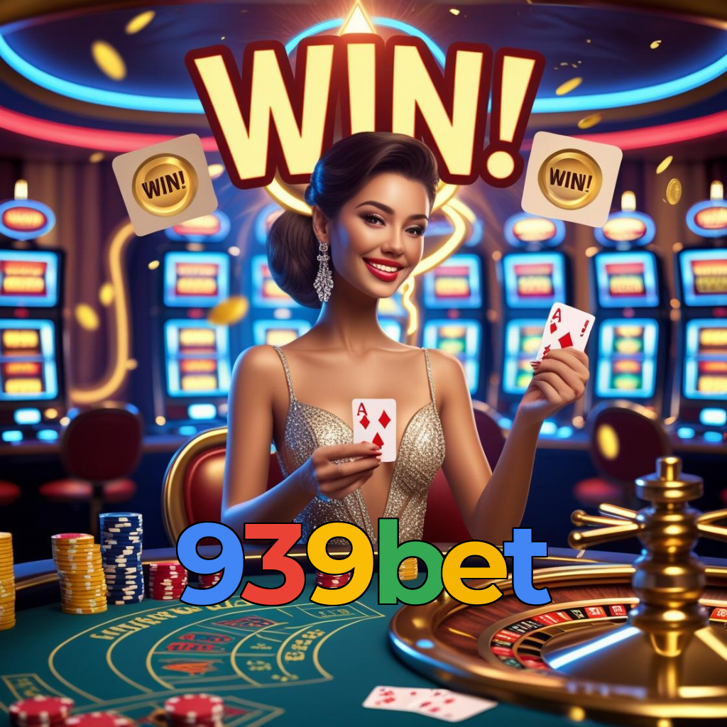 Segurança no 939bet