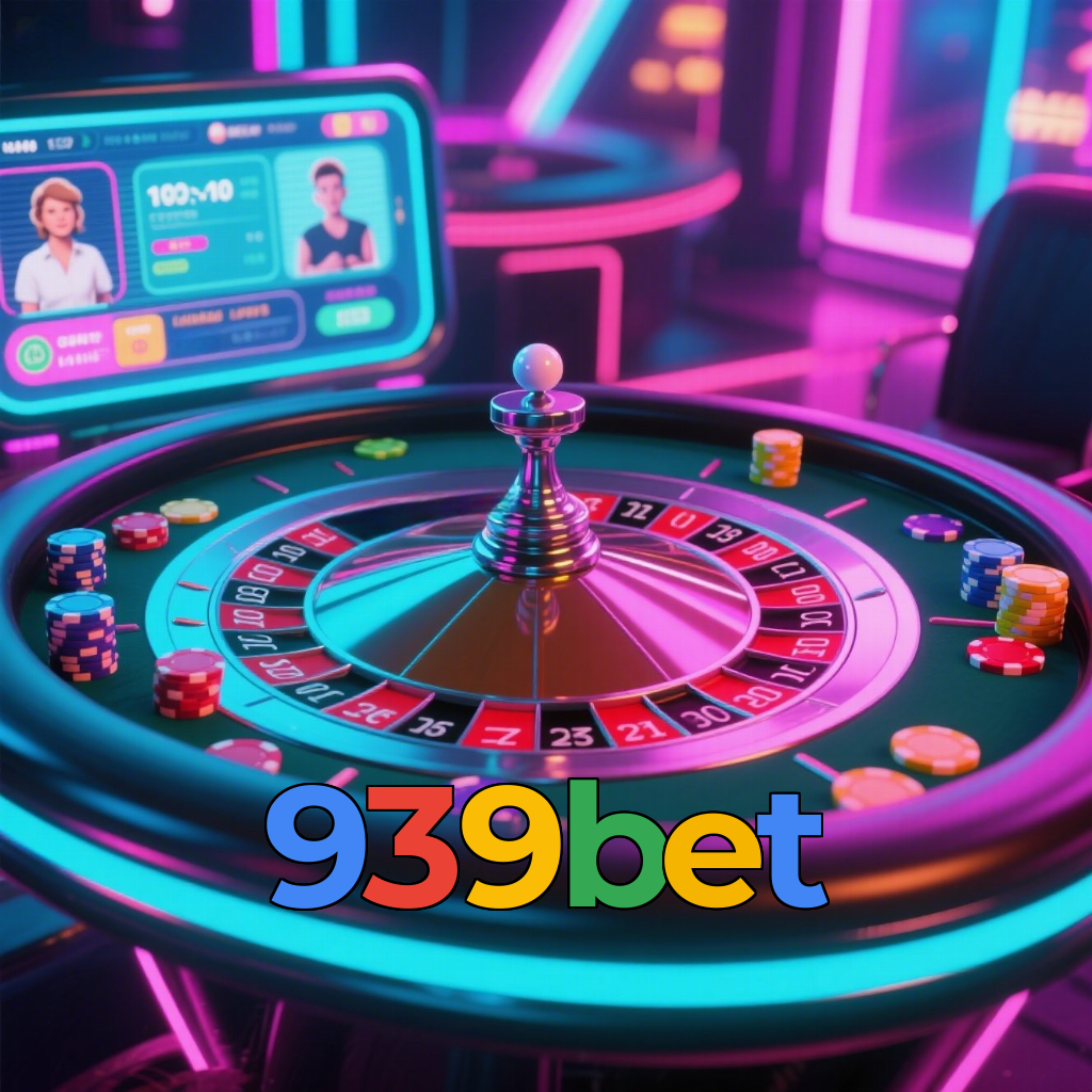 Login no 939bet