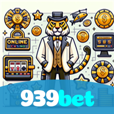 Segurança no 939bet