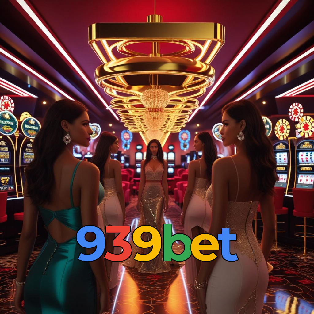 Segurança no 939bet