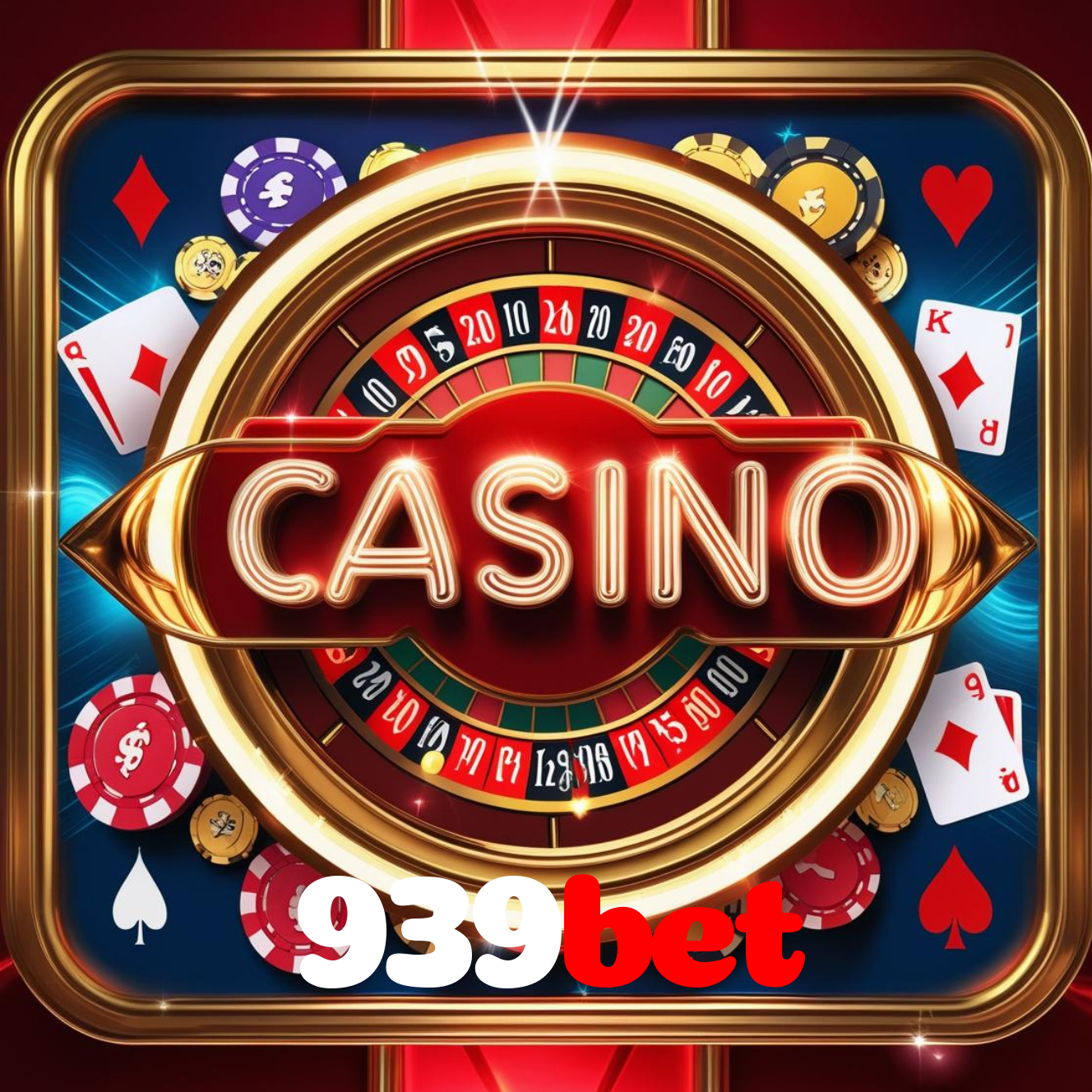 Segurança no 939bet