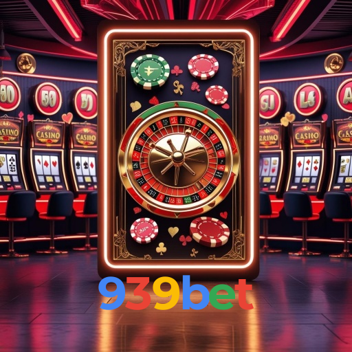 Segurança no 939bet
