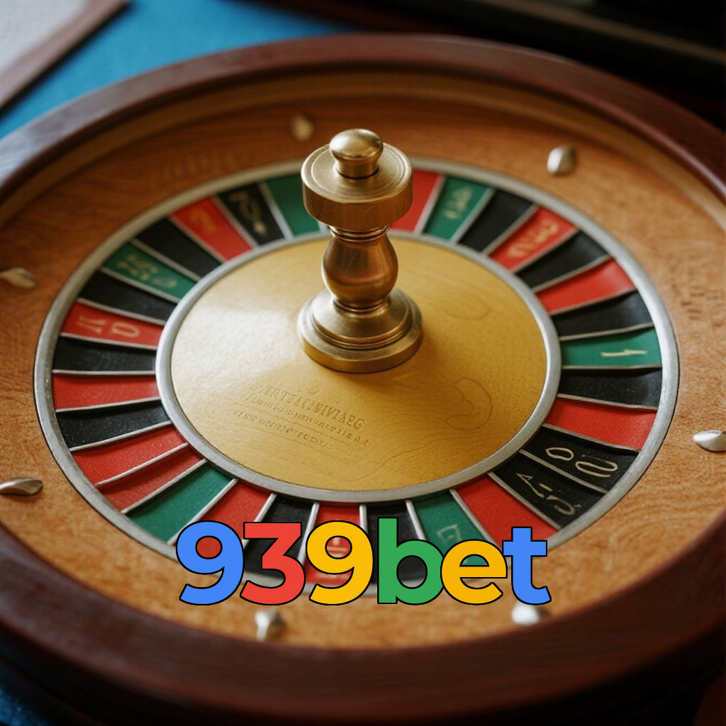 Login no 939bet