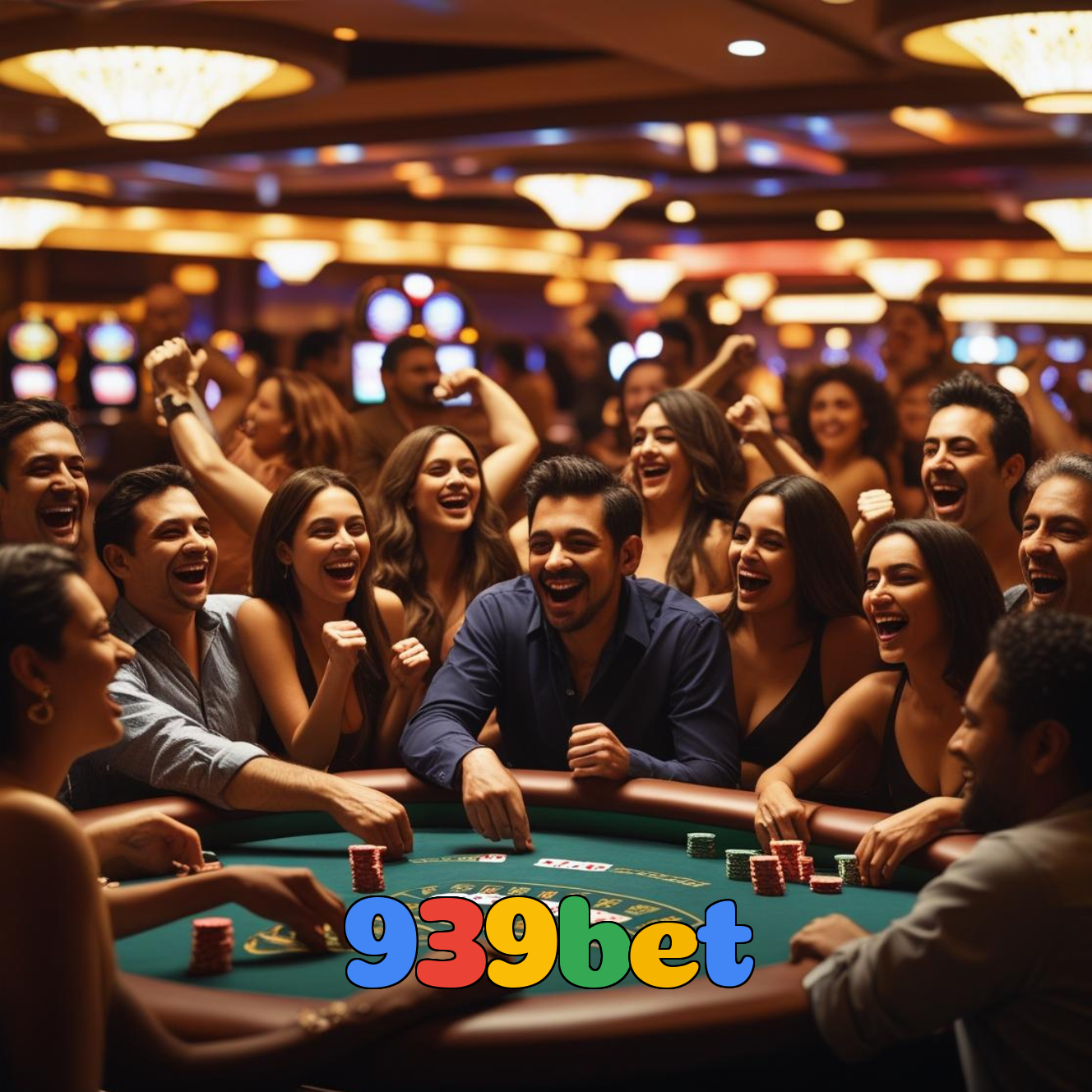 Login no 939bet