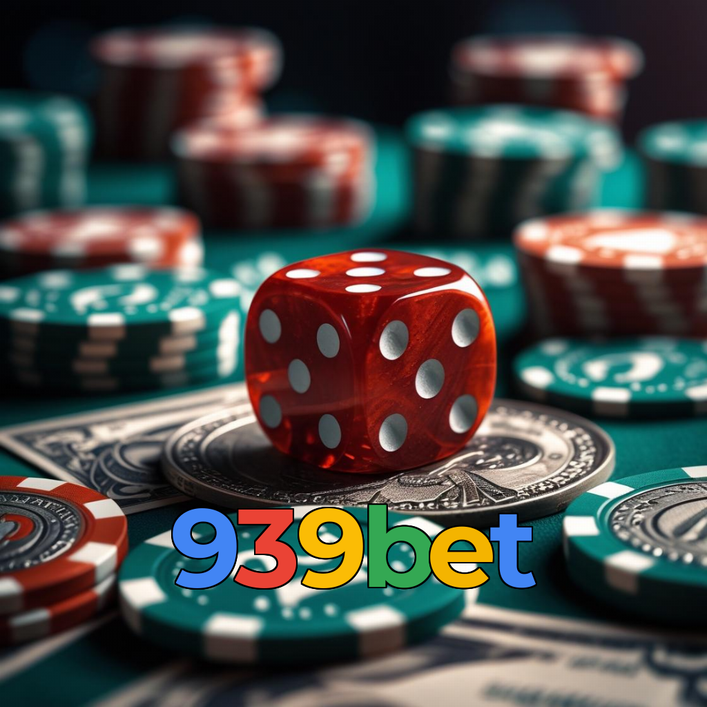 Segurança no 939bet