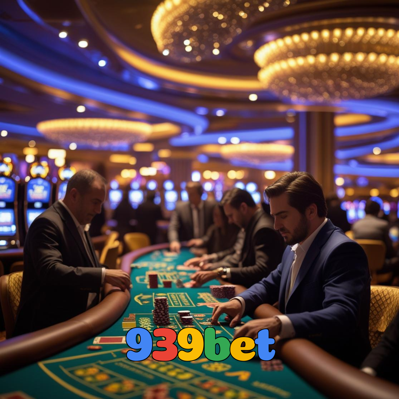 Login no 939bet