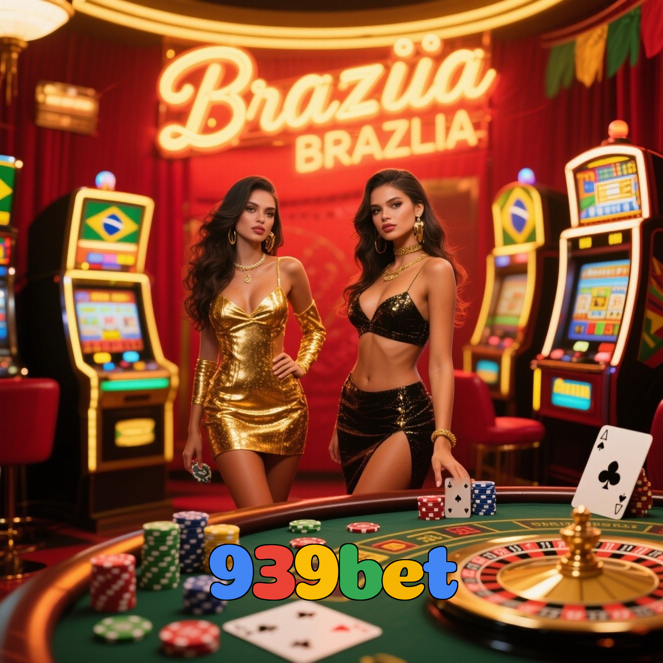 Segurança no 939bet