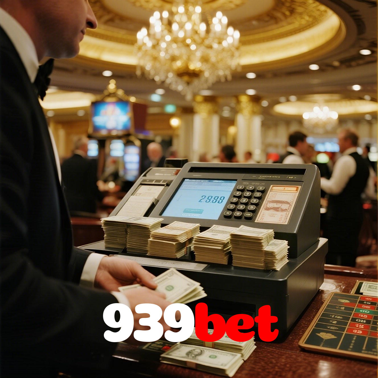 Login no 939bet