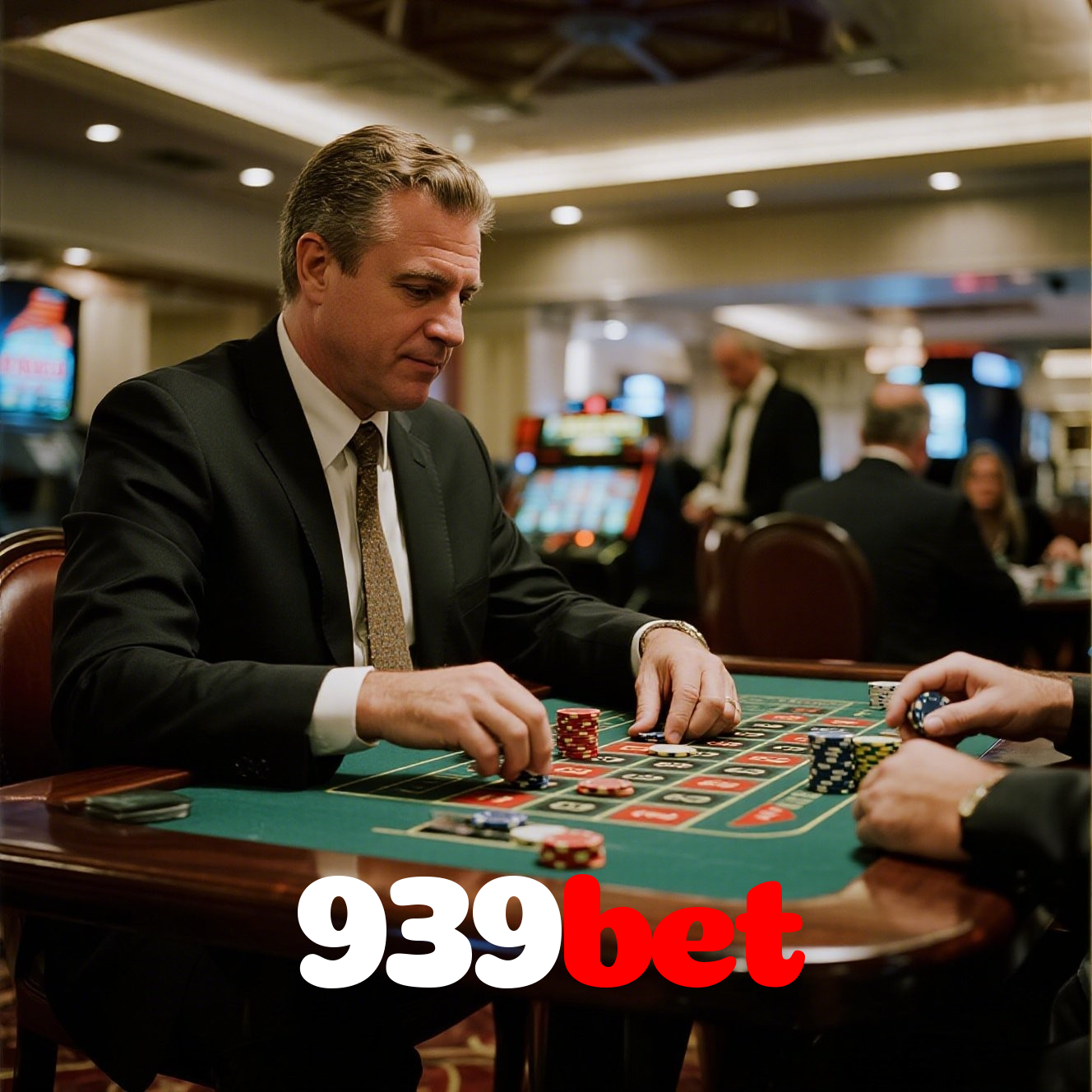 Login no 939bet