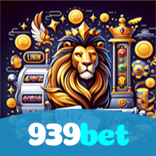Segurança no 939bet