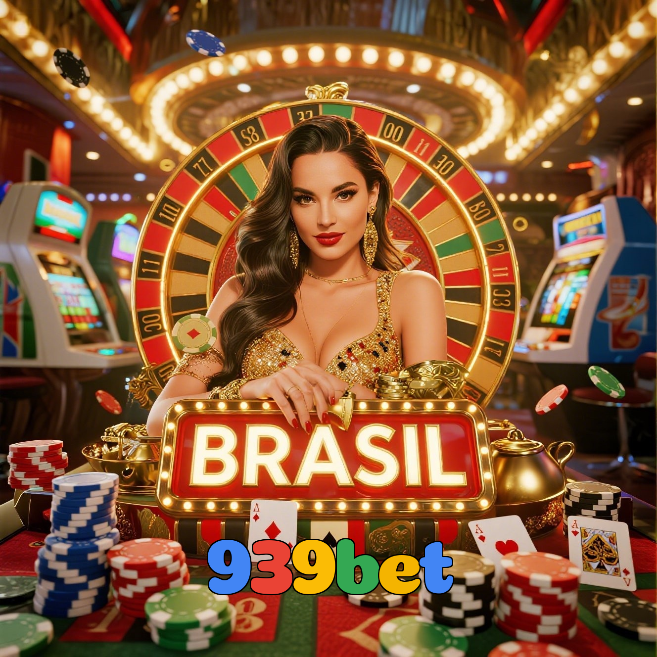 Login no 939bet
