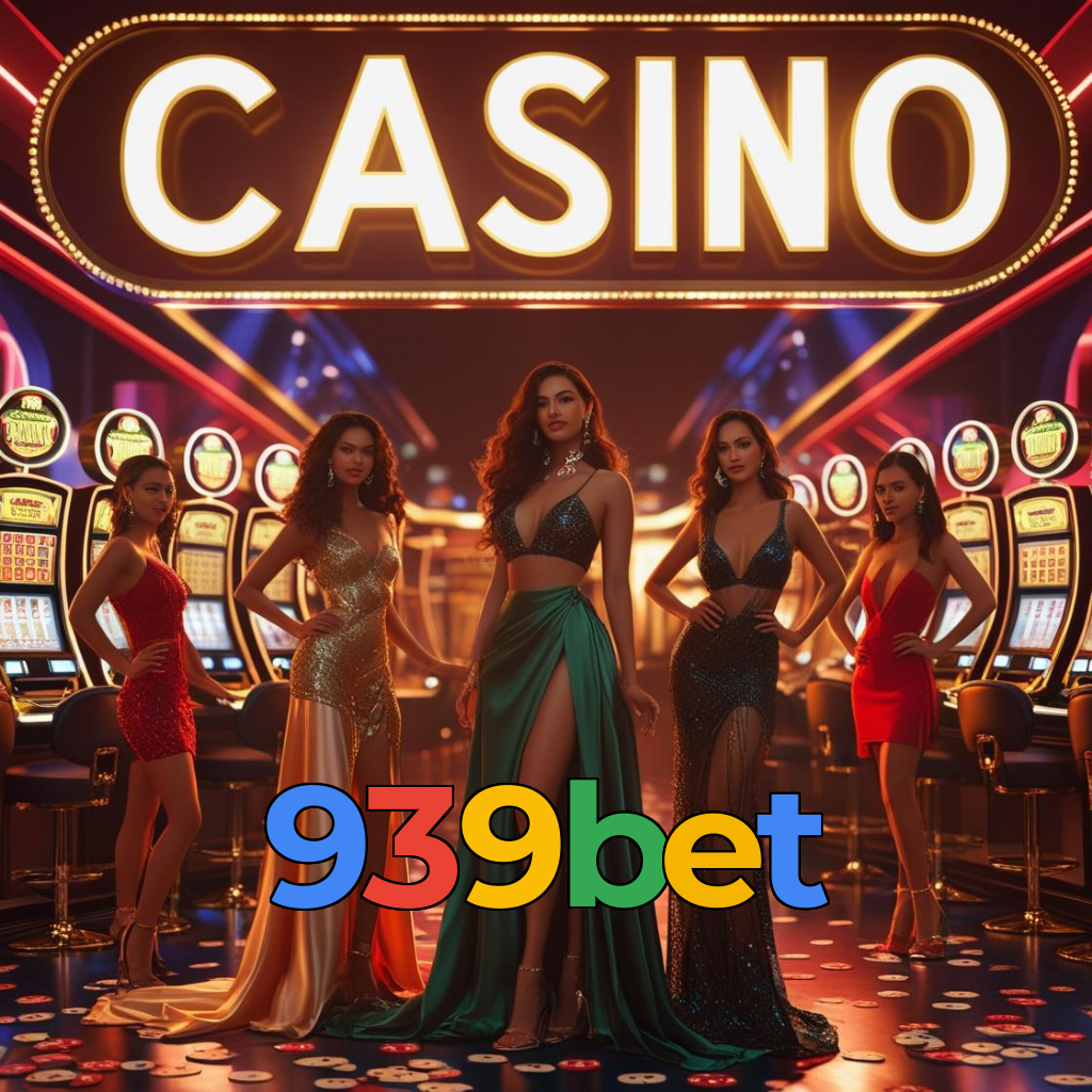 Segurança no 939bet