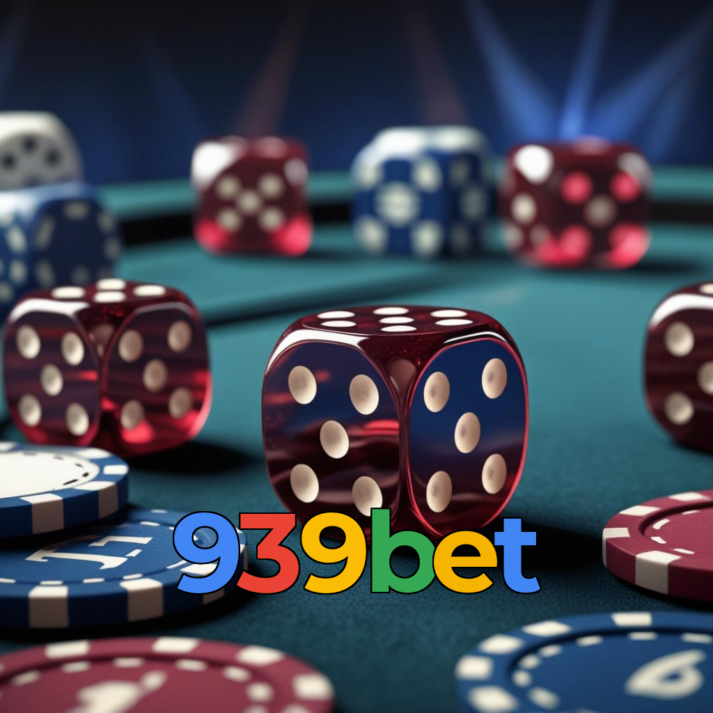 Segurança no 939bet