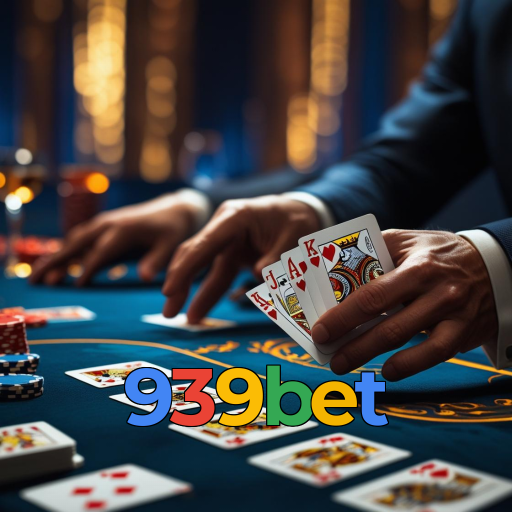 Login no 939bet