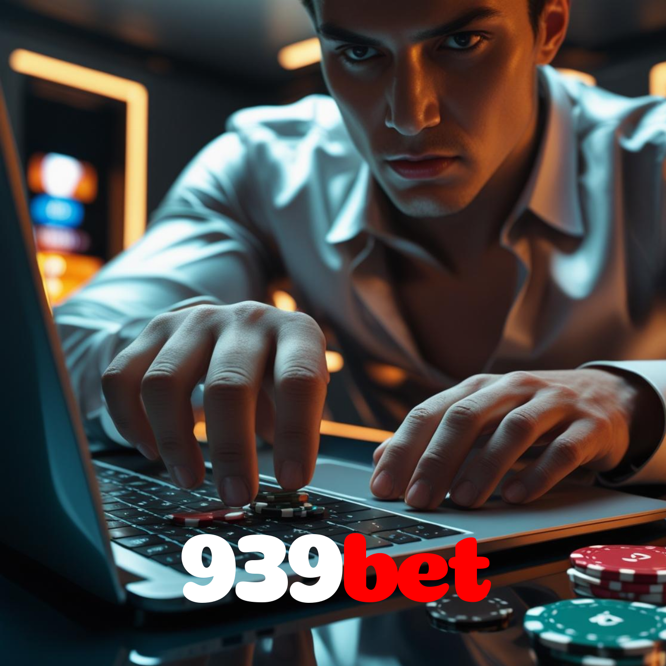 Login no 939bet