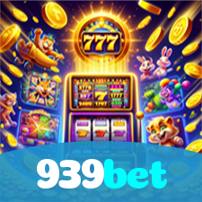 Segurança no 939bet