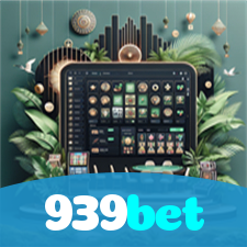 Segurança no 939bet
