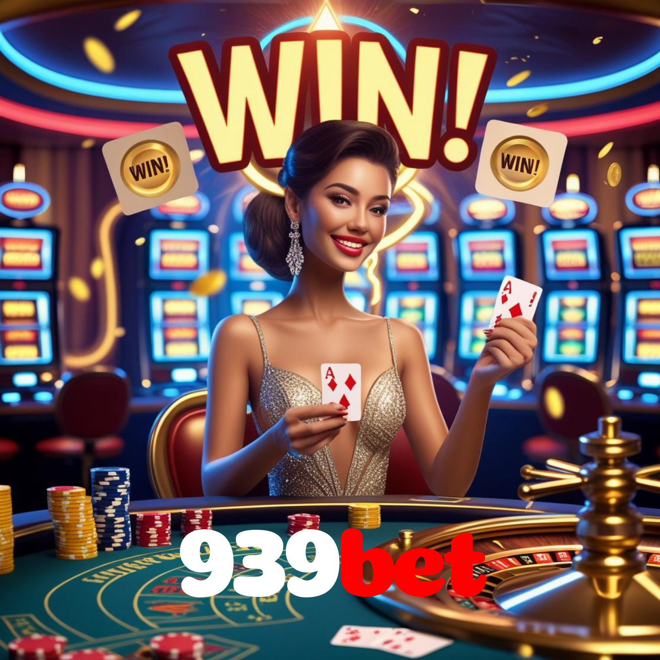 Segurança no 939bet