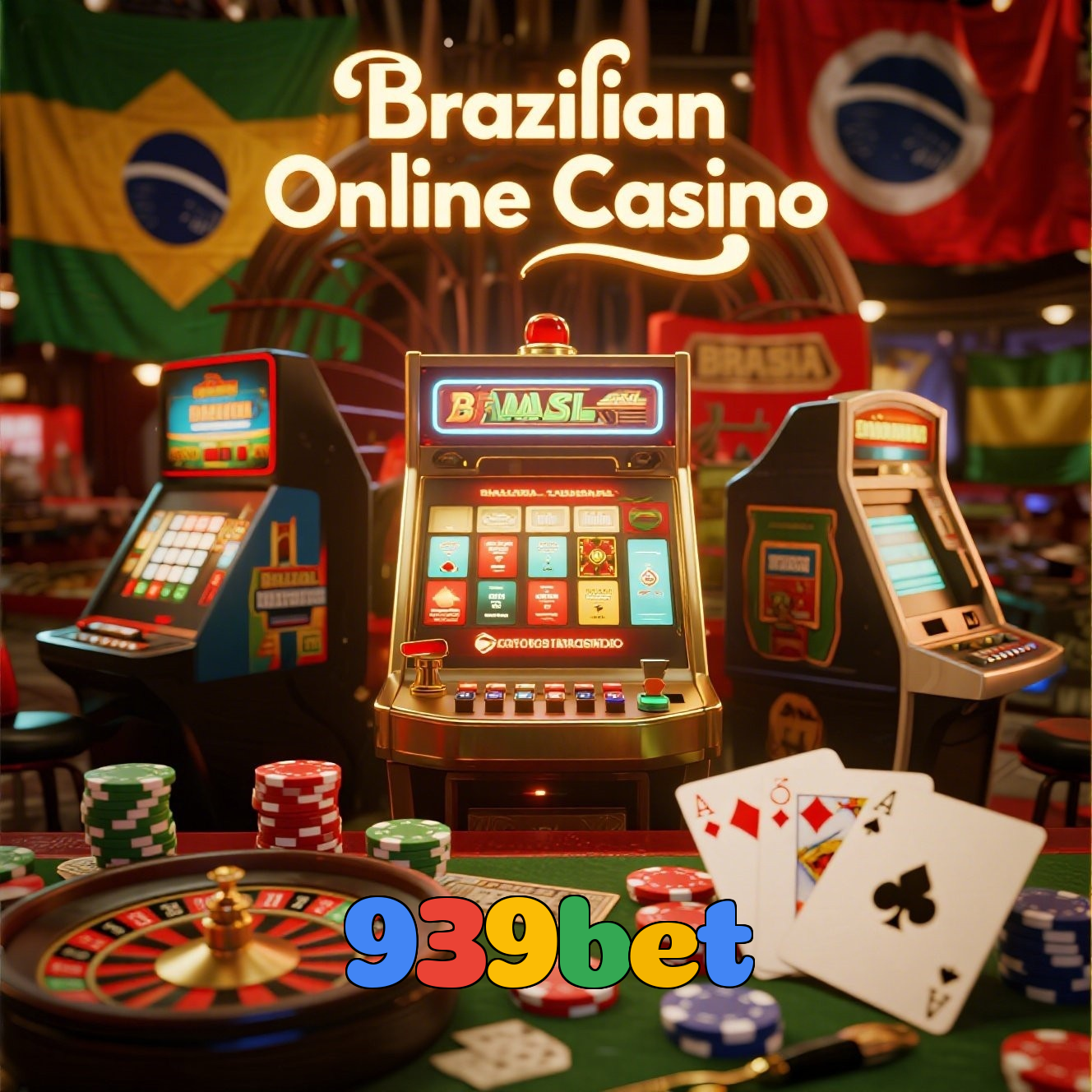Segurança no 939bet