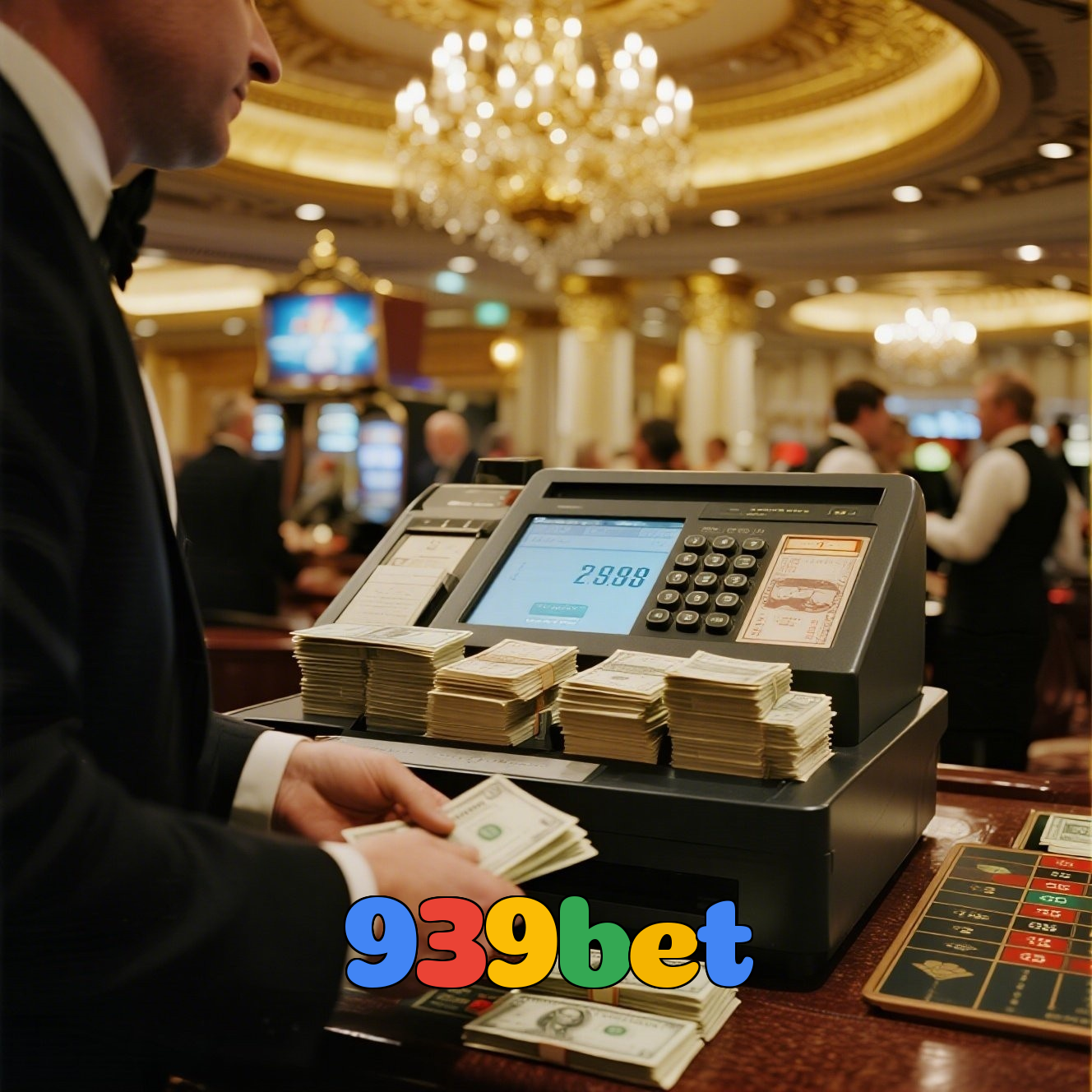 Login no 939bet
