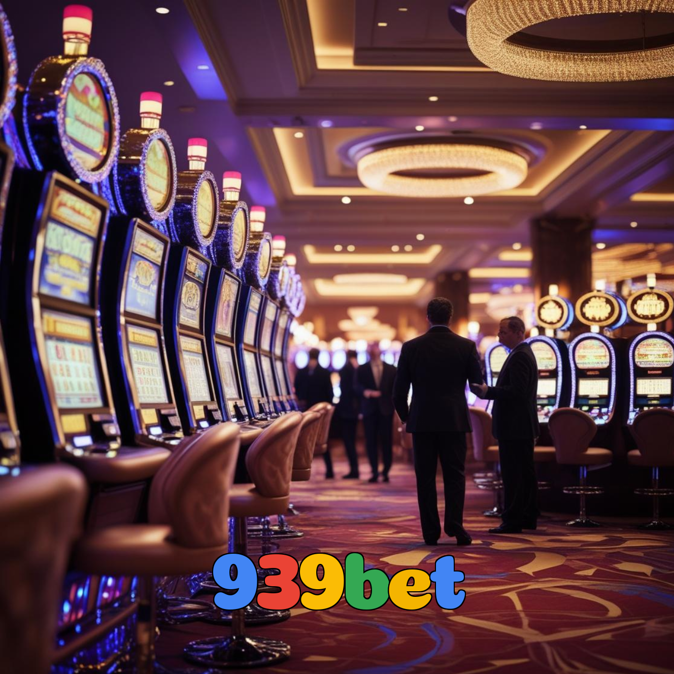 Login no 939bet
