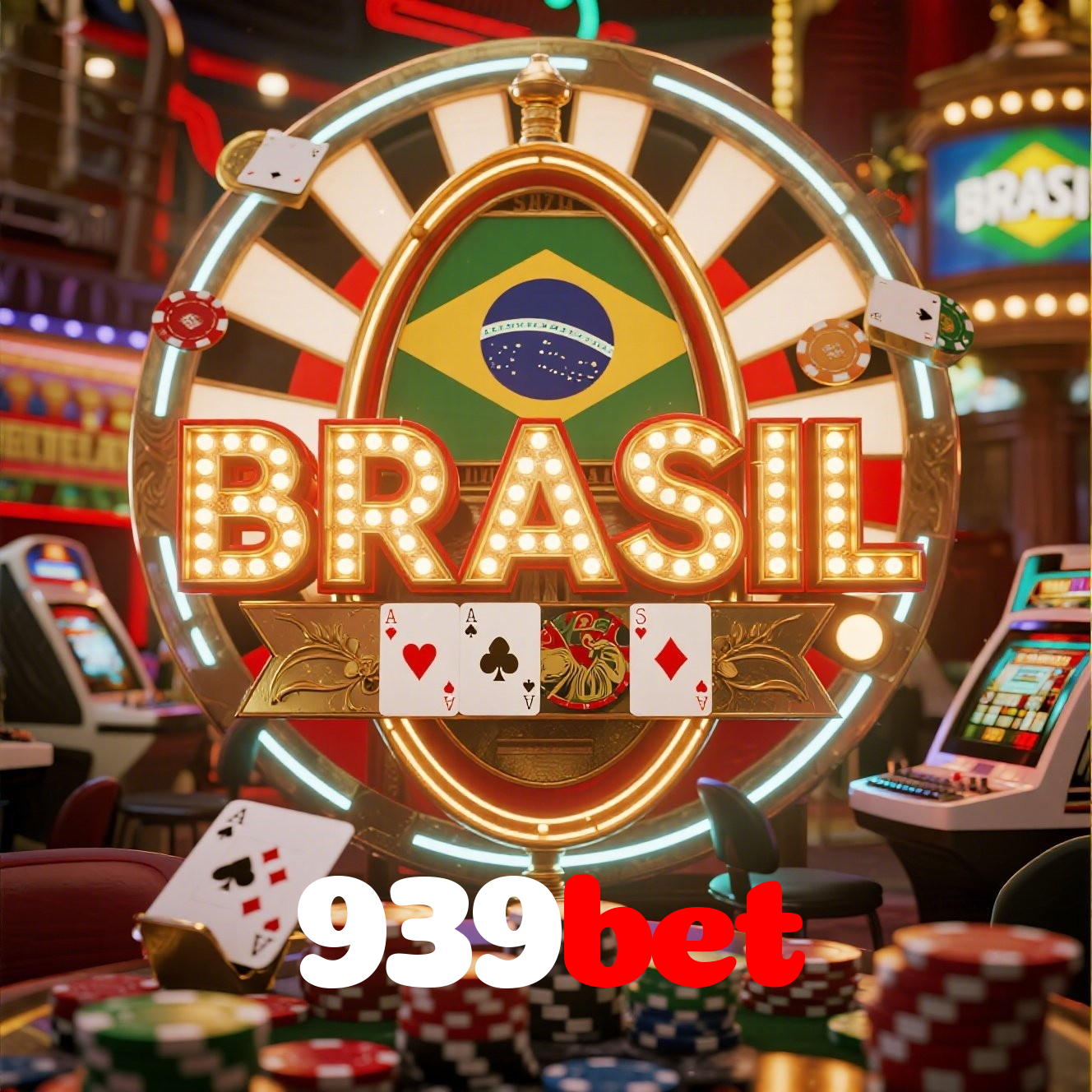 Promoções do 939bet