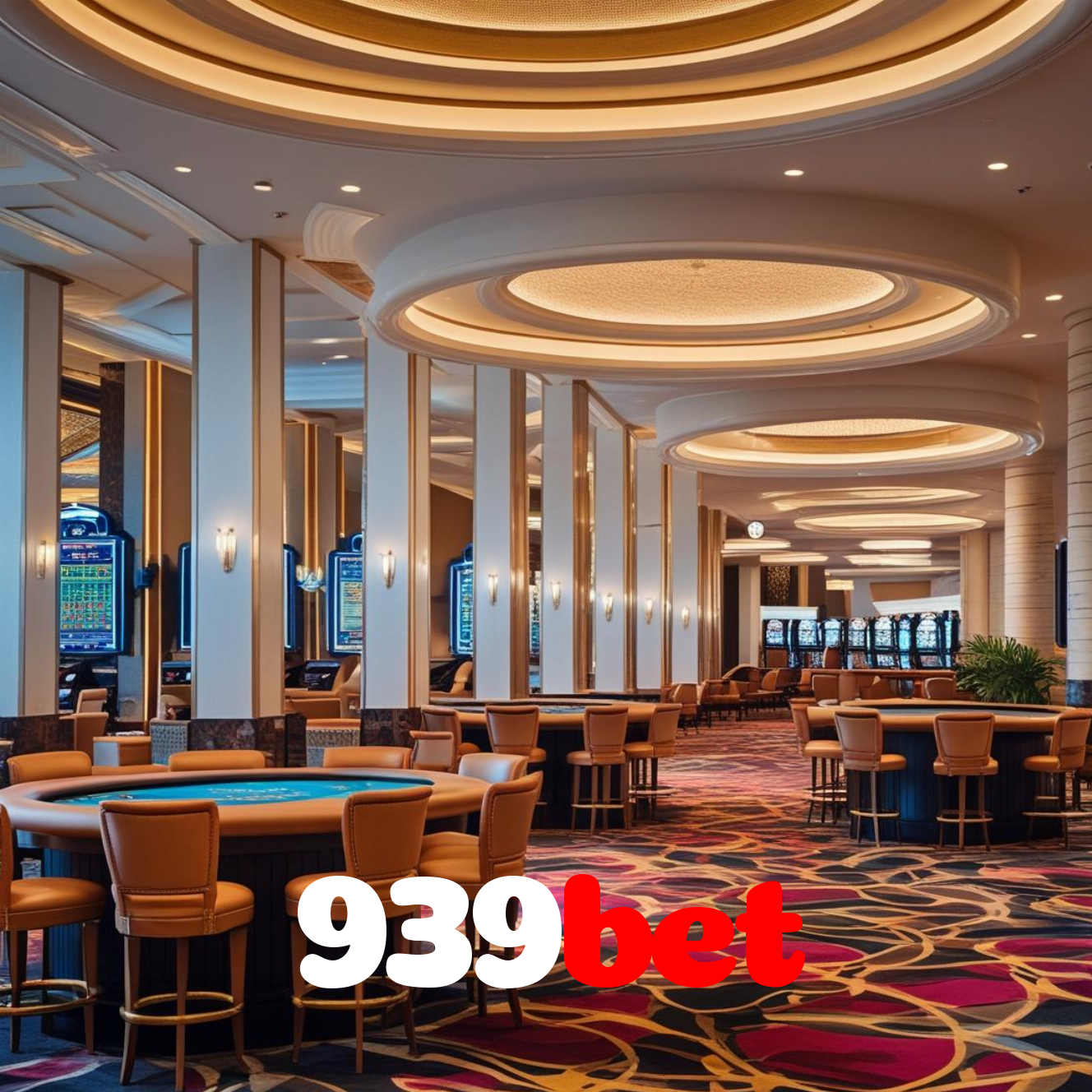 Segurança no 939bet