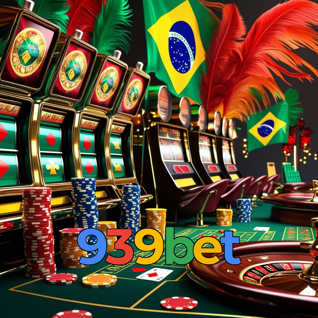 Segurança no 939bet