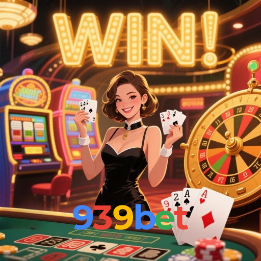 Login no 939bet