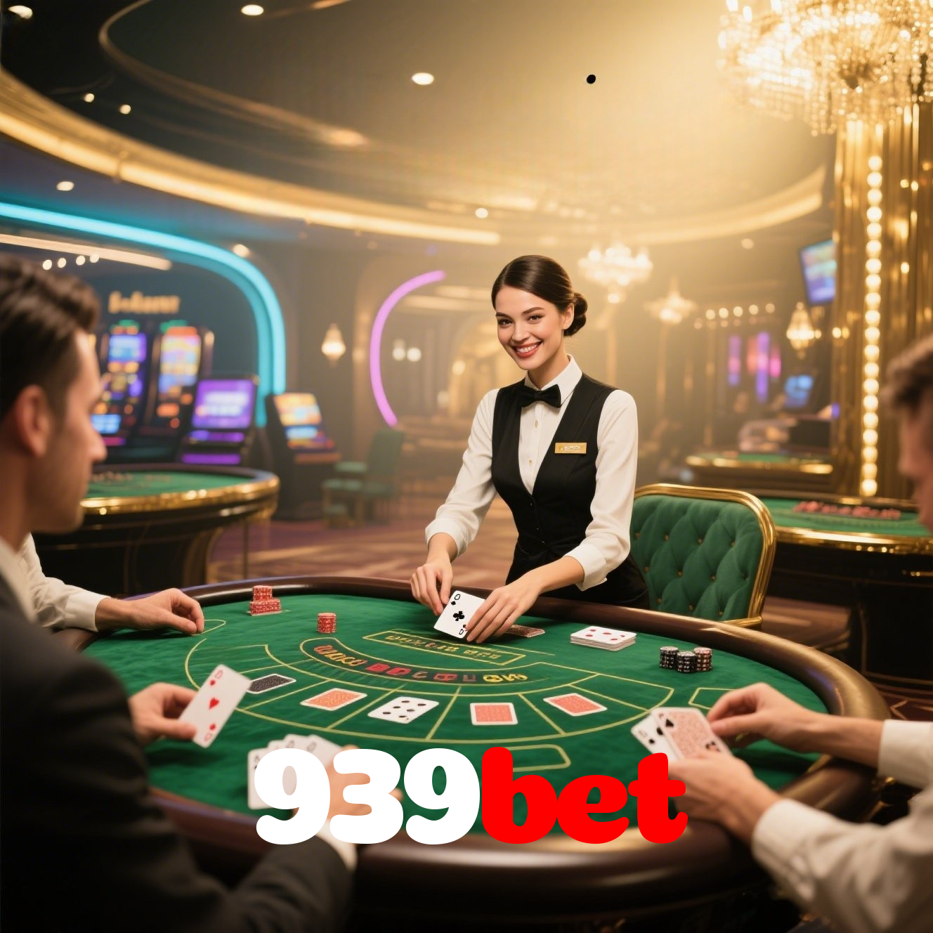 Segurança no 939bet