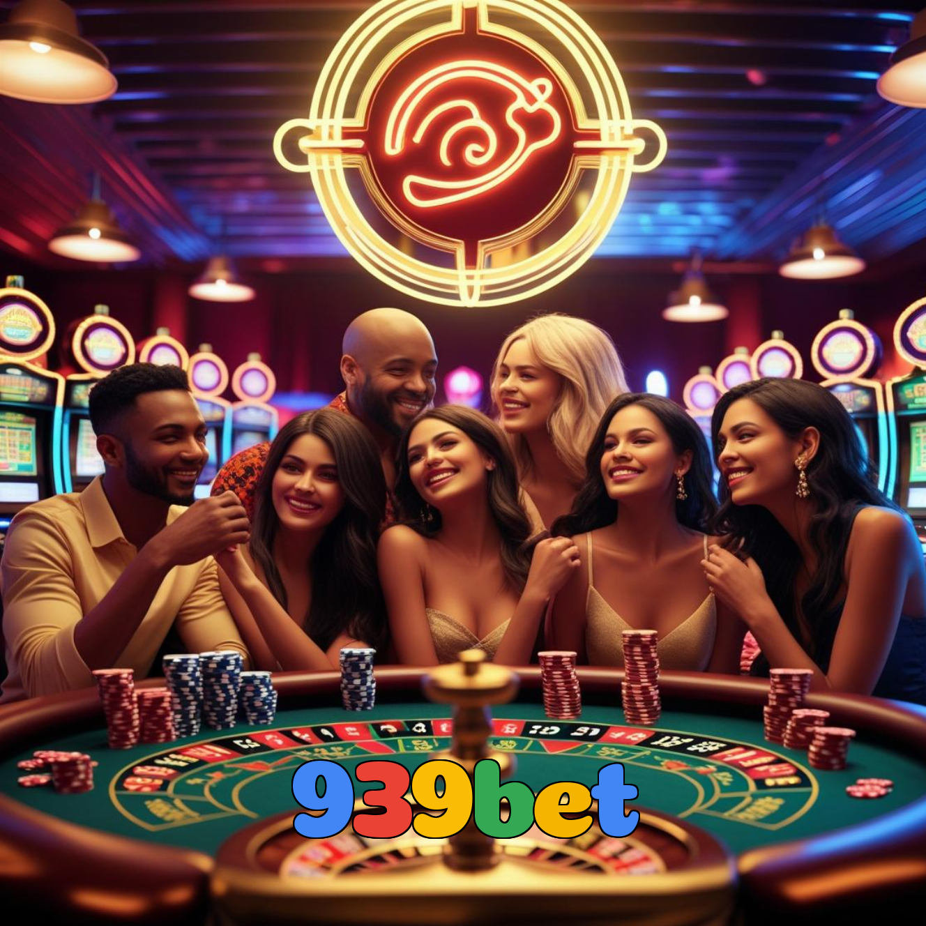 Login no 939bet
