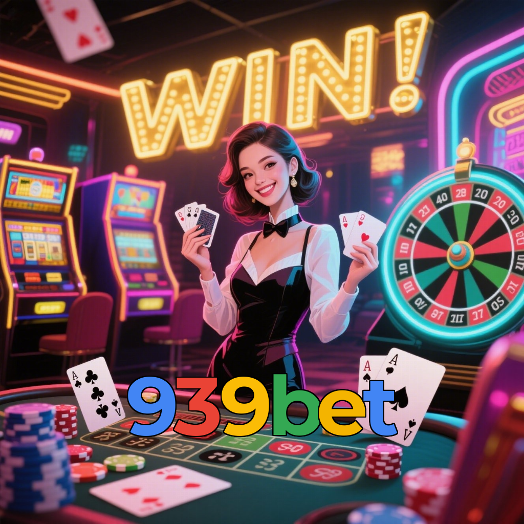 Segurança no 939bet