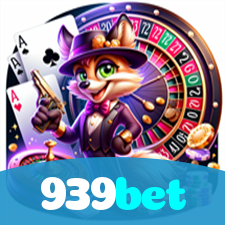 Segurança no 939bet