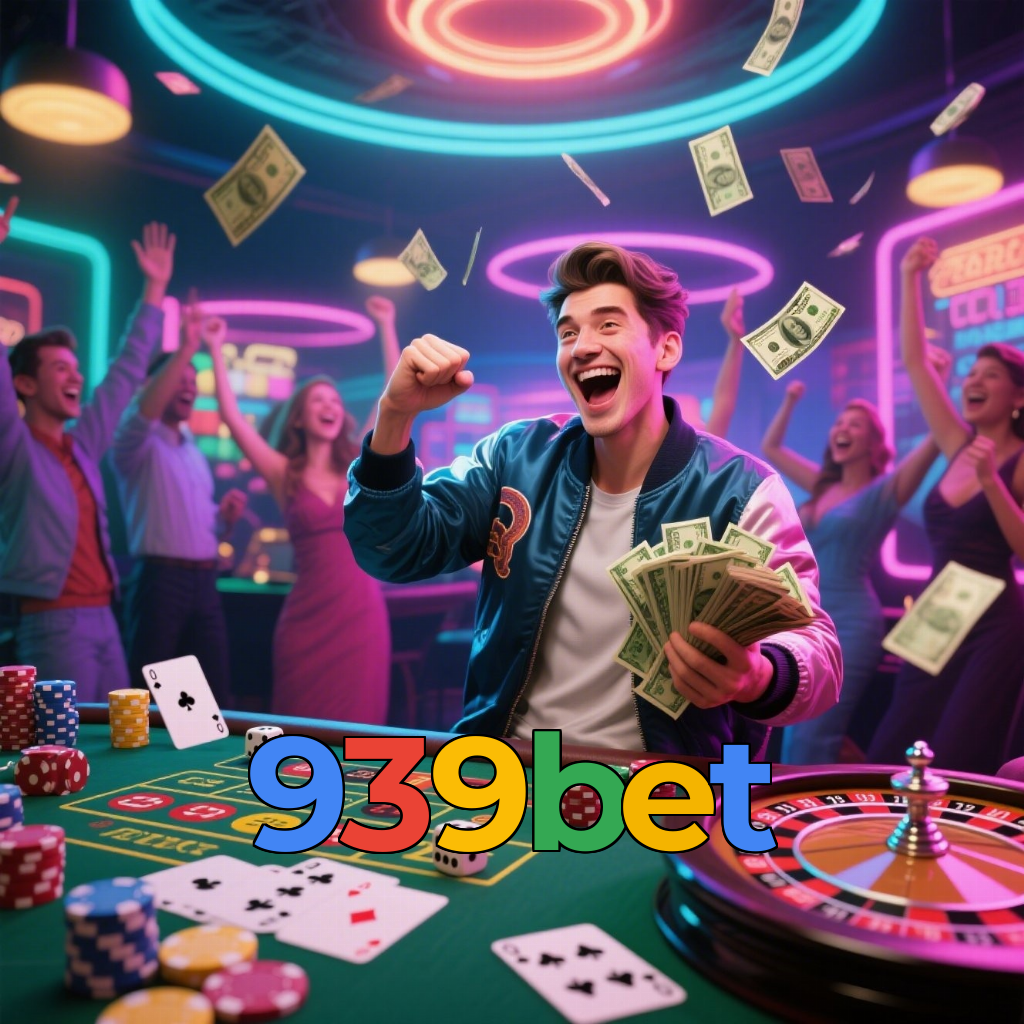 Login no 939bet