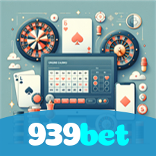 Segurança no 939bet