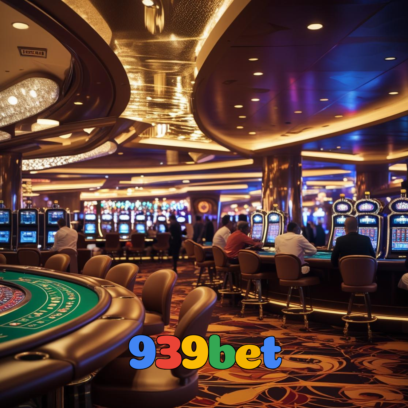 Login no 939bet