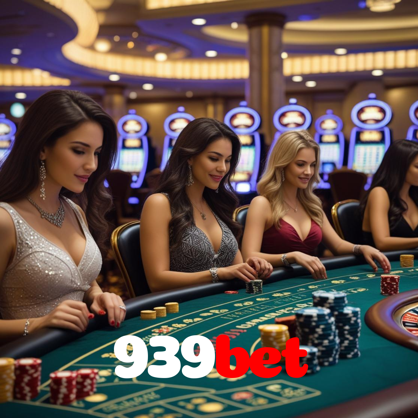 Login no 939bet