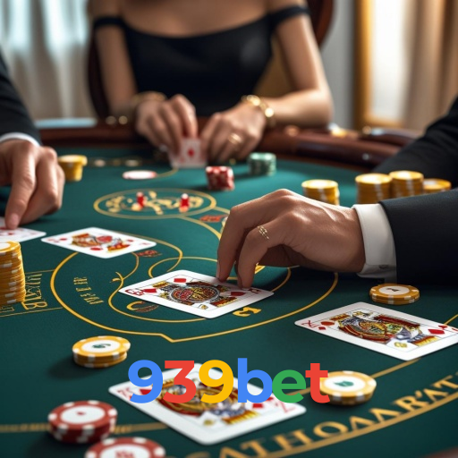 Segurança no 939bet