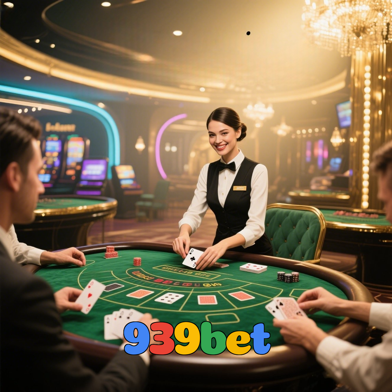 Segurança no 939bet