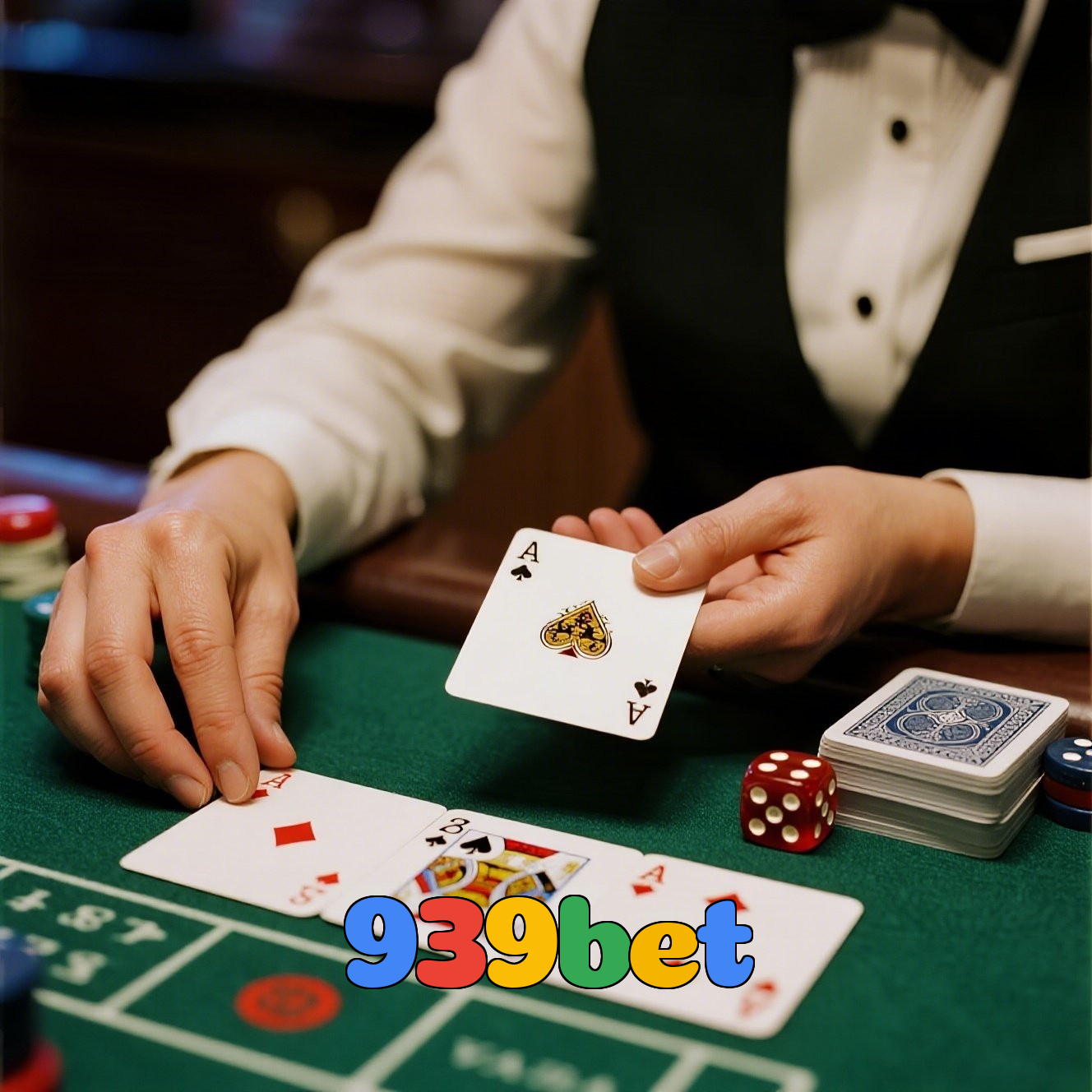 Login no 939bet