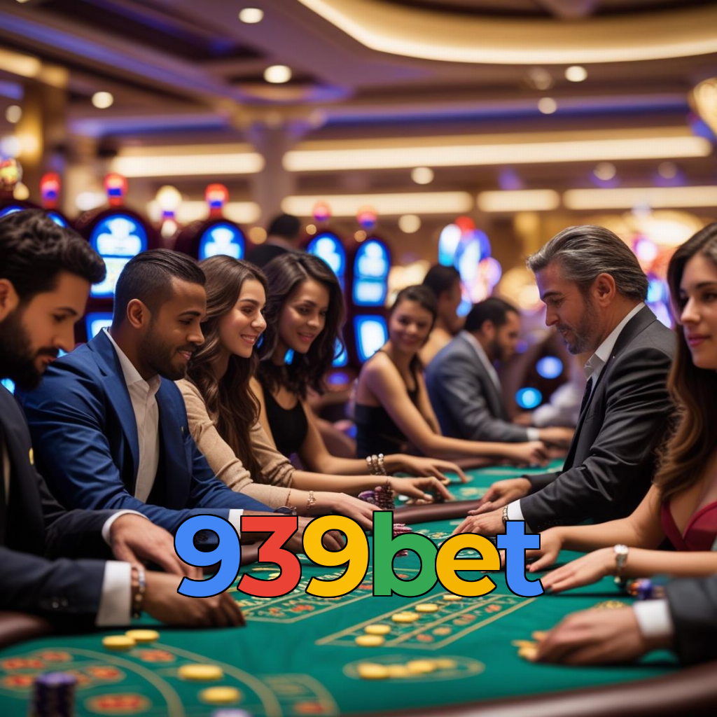 Login no 939bet