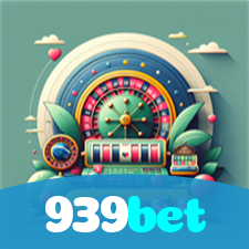 Login no 939bet