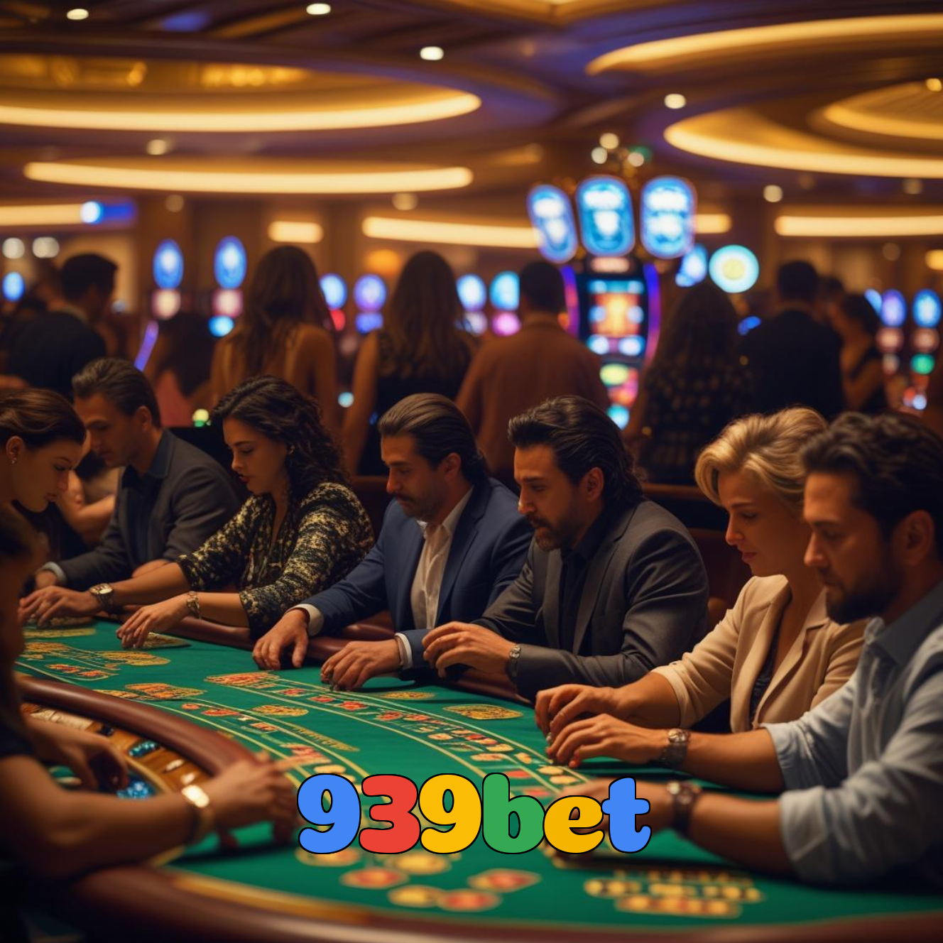 Login no 939bet