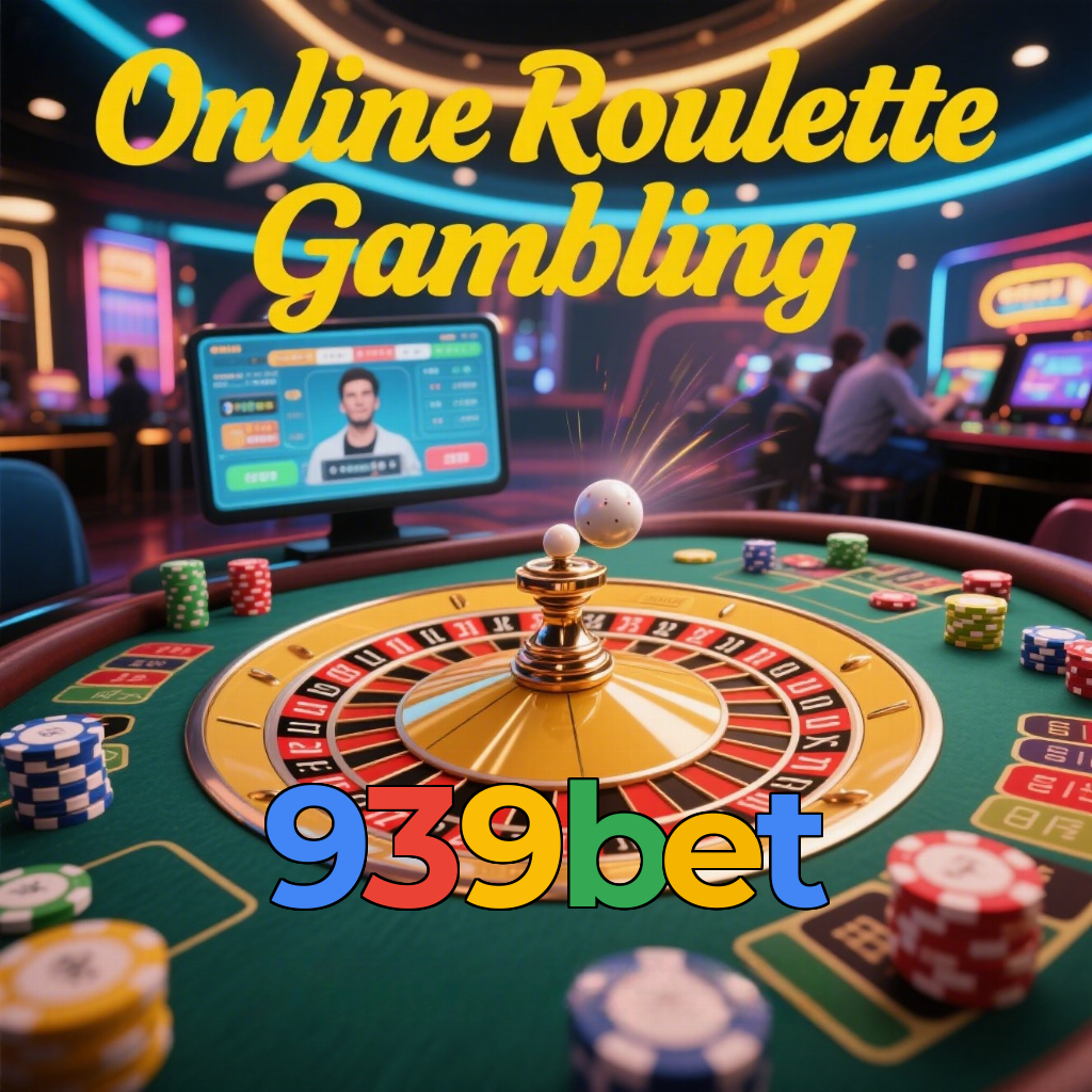 Login no 939bet