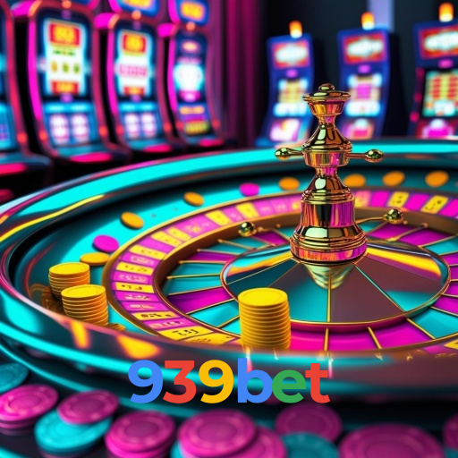 Segurança no 939bet