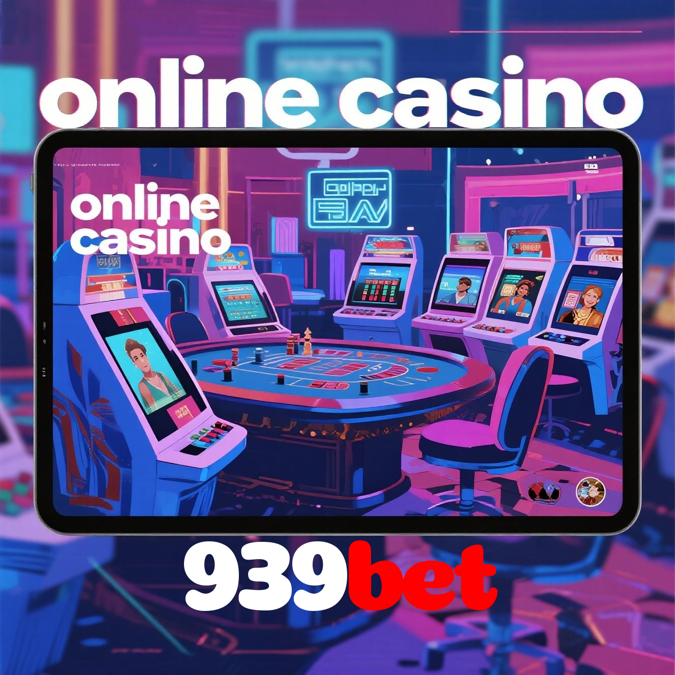Login no 939bet