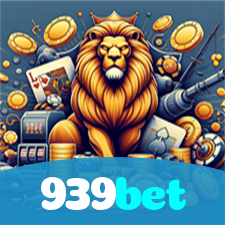 Segurança no 939bet
