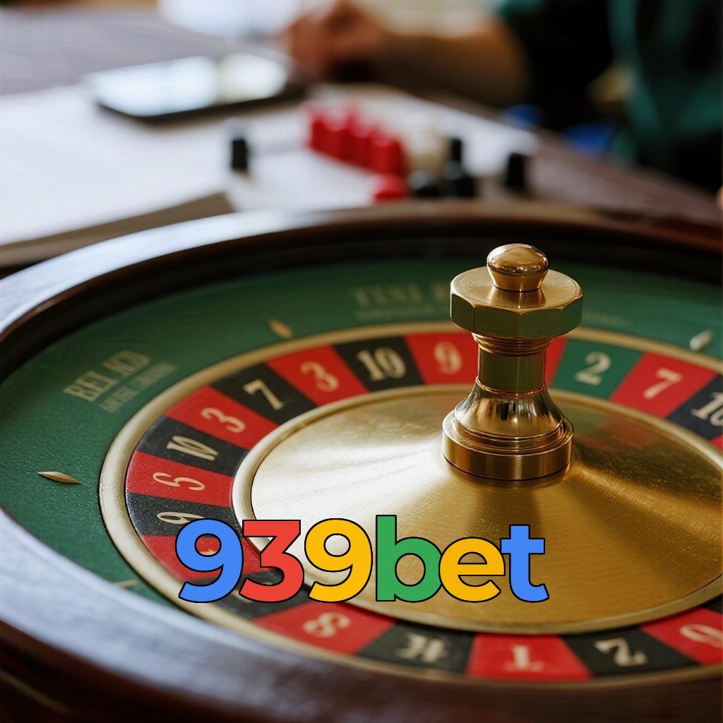 Login no 939bet