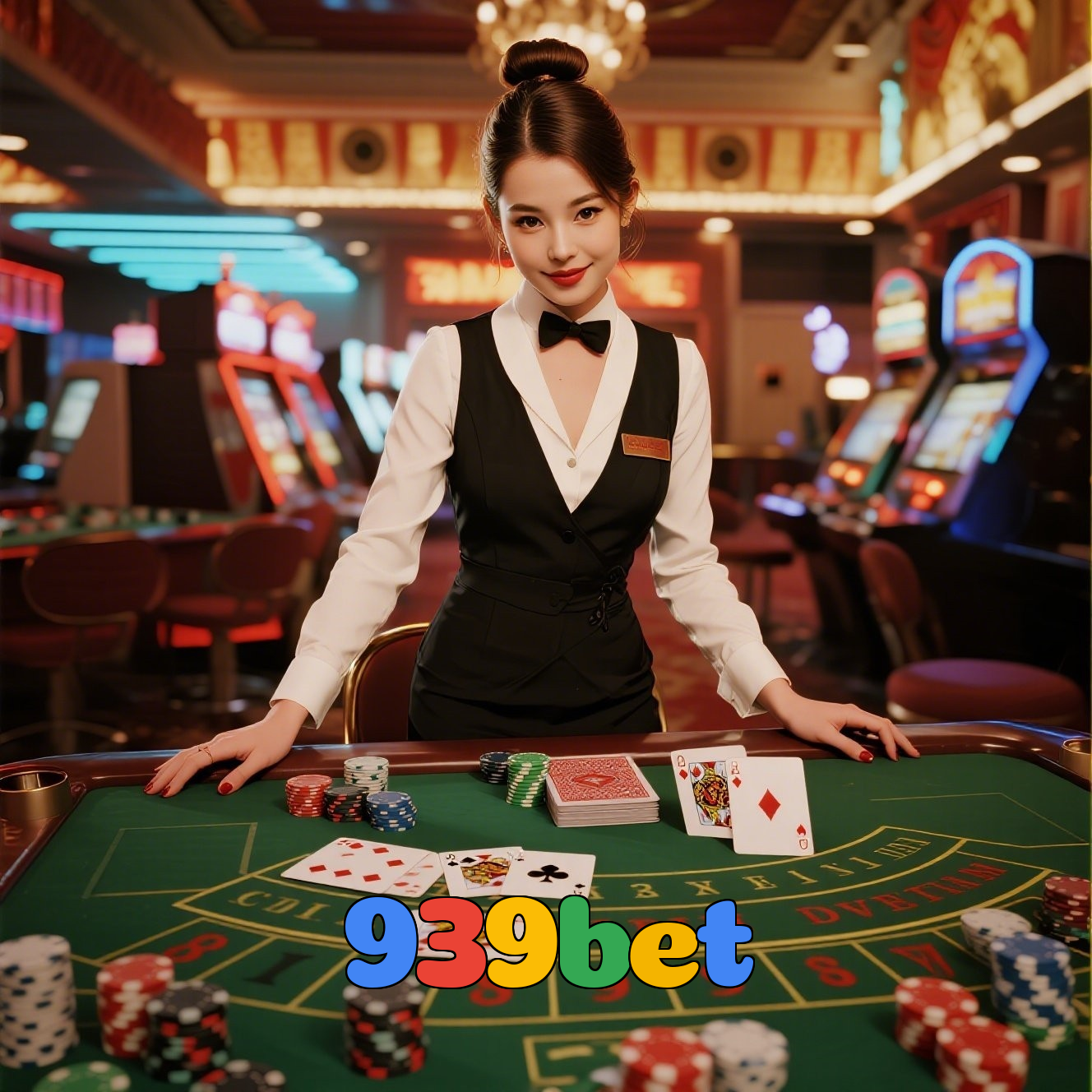 Login no 939bet