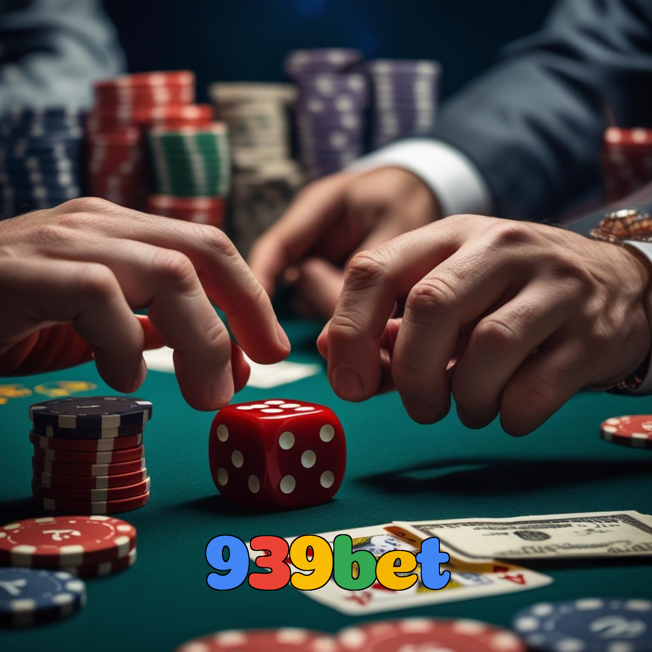 Login no 939bet
